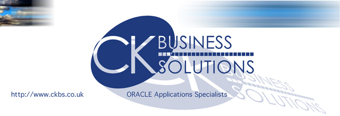 CK Business Solutions
            Limited